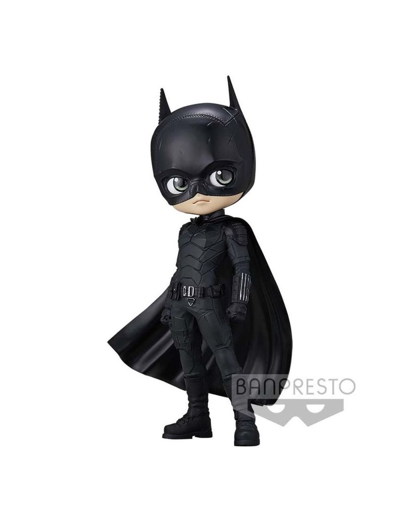 BANPRESTO QPOSKET BATMAN VER A-2