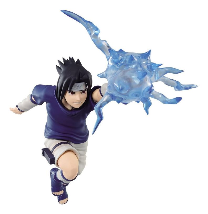 Banpresto Sasuke Uchiha Effectreme 20th-0