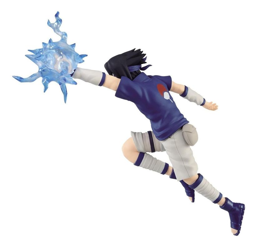 Banpresto Sasuke Uchiha Effectreme 20th-1