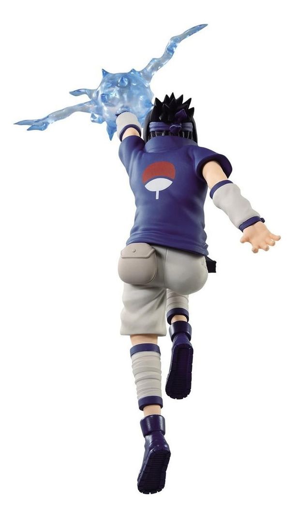 Banpresto Sasuke Uchiha Effectreme 20th-2
