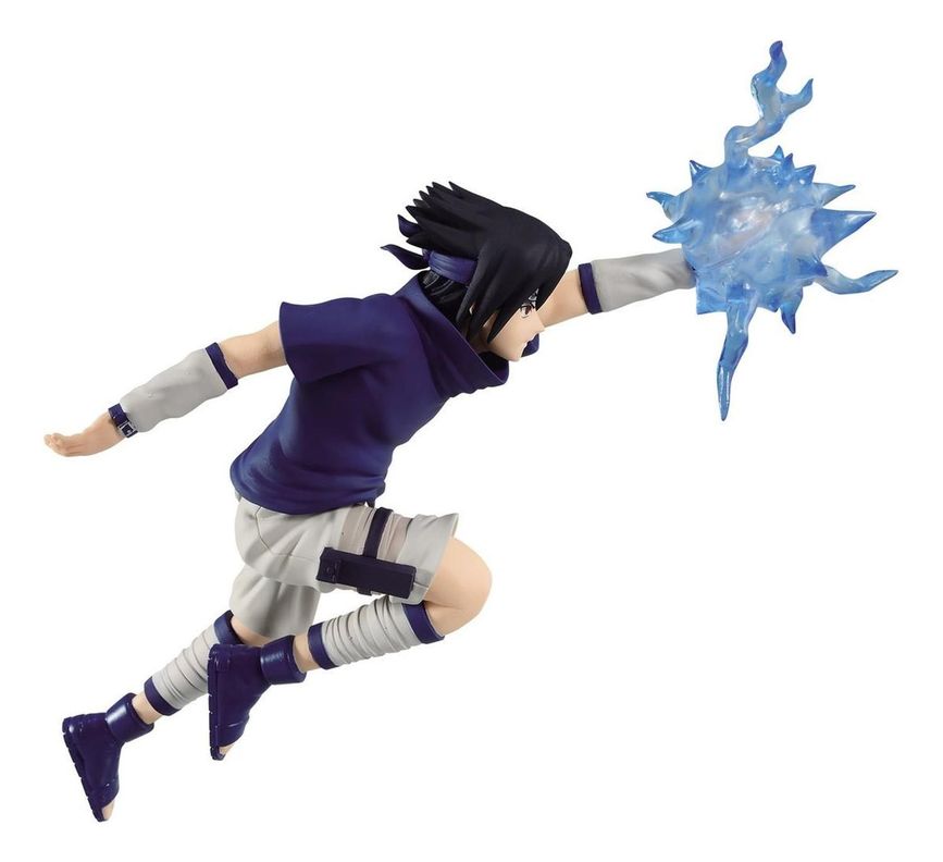 Banpresto Sasuke Uchiha Effectreme 20th-3