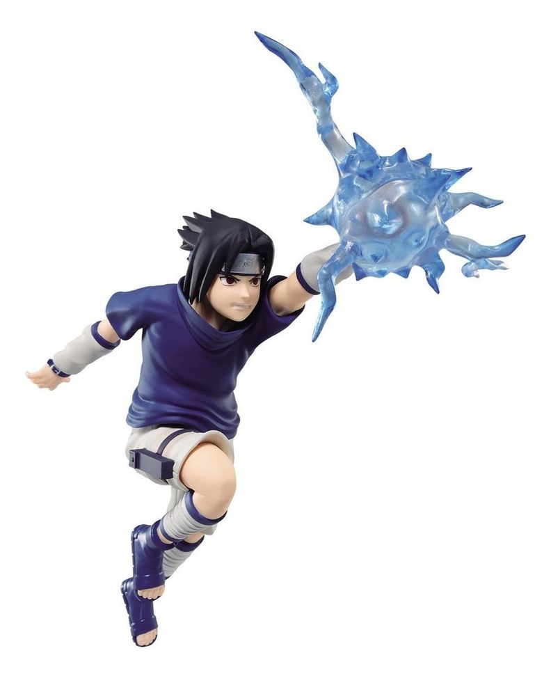 Banpresto Sasuke Uchiha Effectreme 20th-4