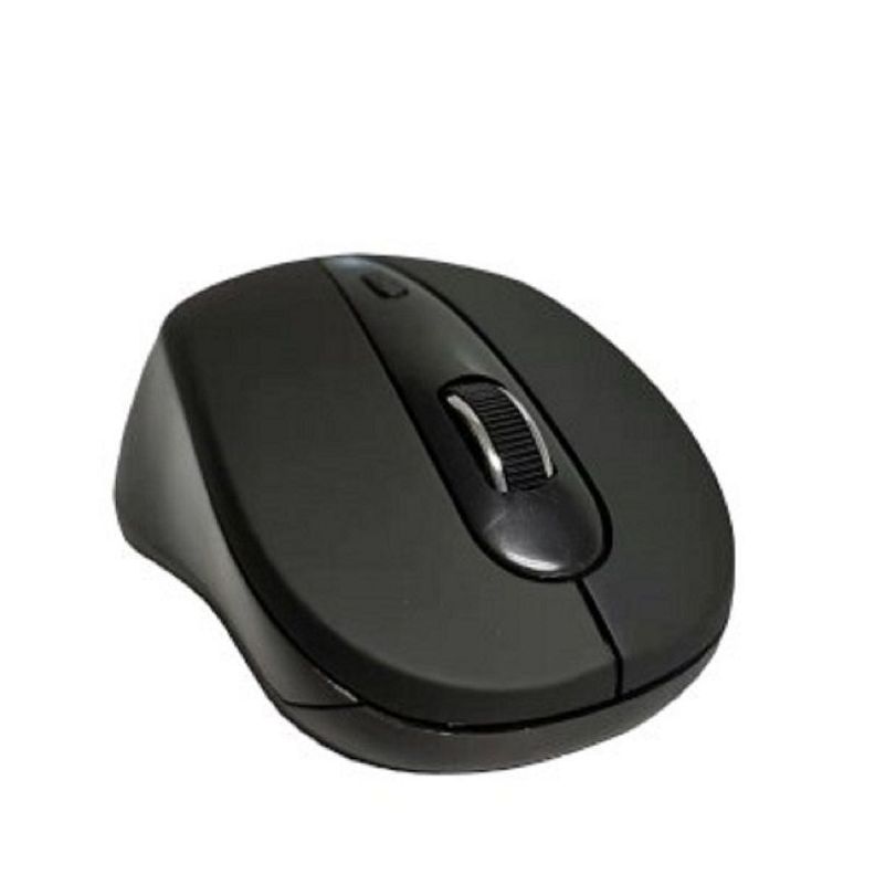 Mouse Dm Bluetooth Nign Wireless-0