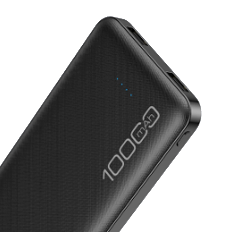 POWERBANK CARGADOR PORTATIL AWEI 10000 MAH P5K-1