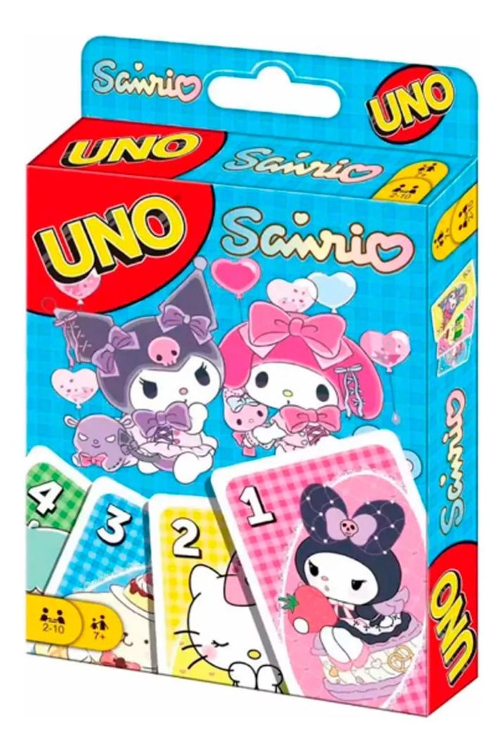 Cartas Uno De Samrio-0