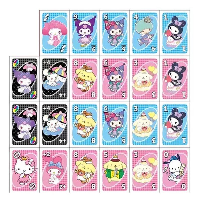 Cartas Uno De Samrio-1