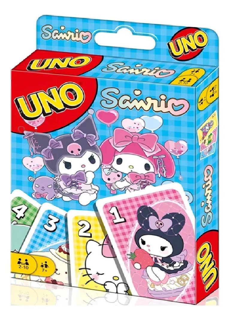 Cartas Uno De Samrio-2