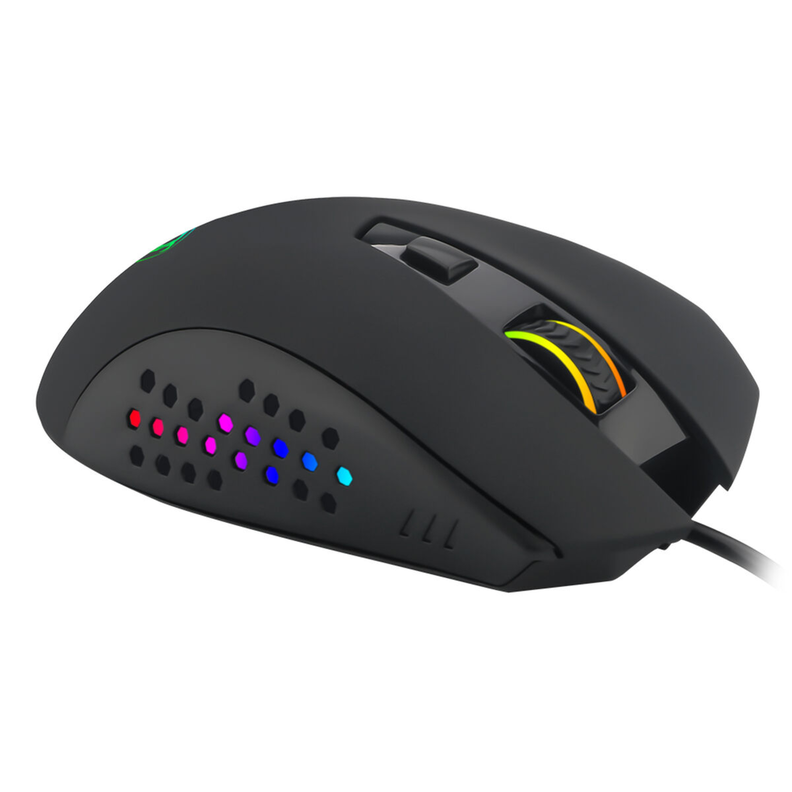 Mouse Gamer T-dagger Warrant Officer 4800DPI-1
