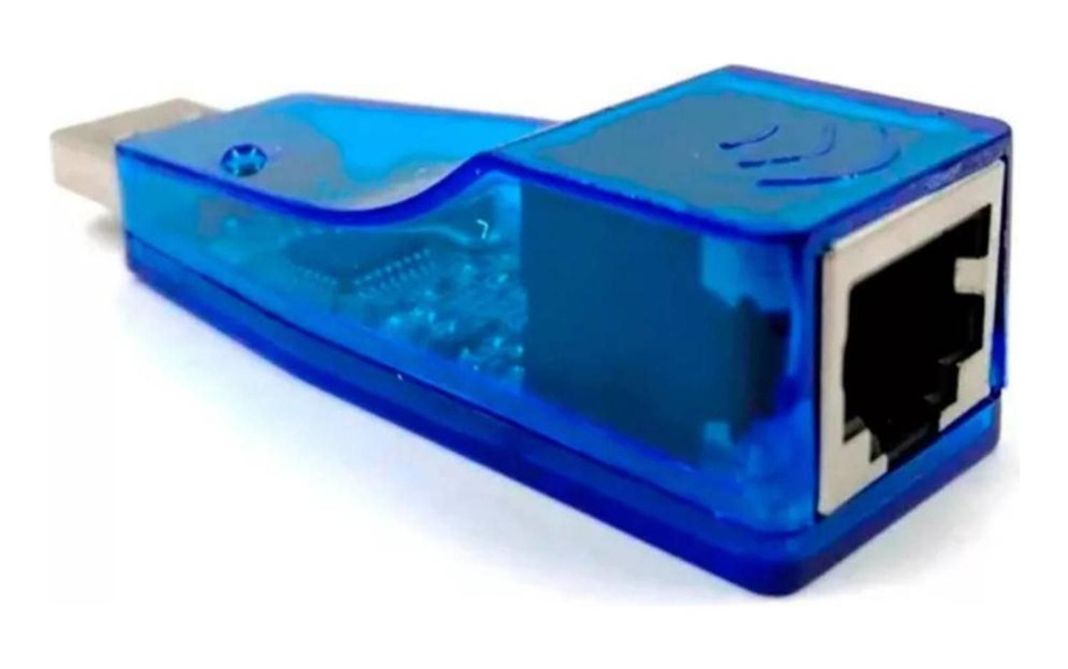 Adaptador Red Lan Usb 2.0 Dblue 10/100mb-2