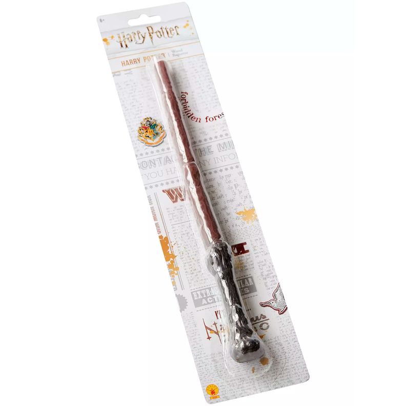 VARITA HARRY POTTER WIZARDING WORLD COSPLAY 35CM-1