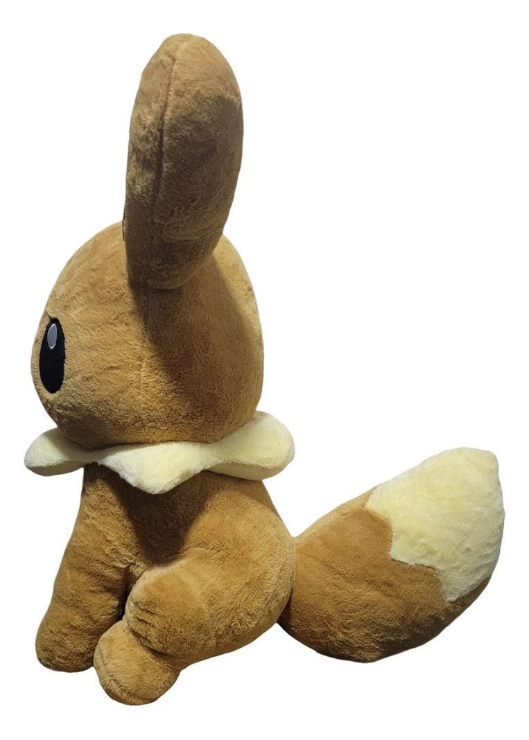 Peluche Eevee 65cm Alta Calidad-2