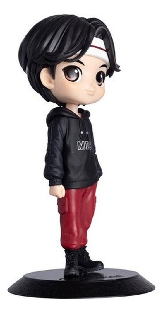Banpresto Qposket Tinytan Bts Jin Vol1 B-1
