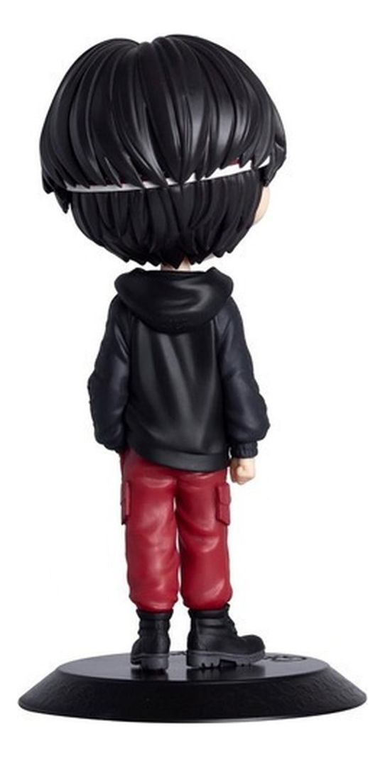 Banpresto Qposket Tinytan Bts Jin Vol1 B-2