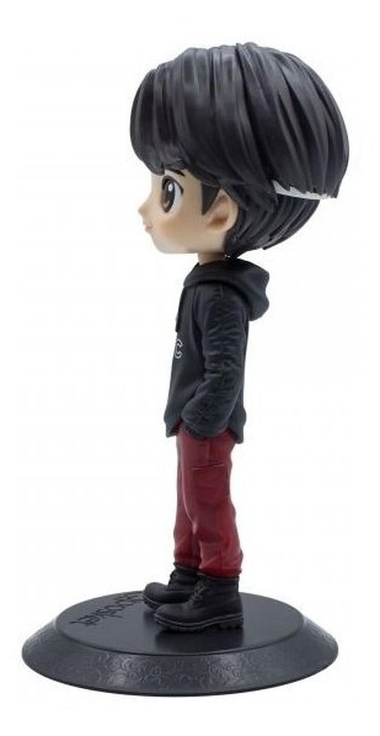 Banpresto Qposket Tinytan Bts Jin Vol1 B-5