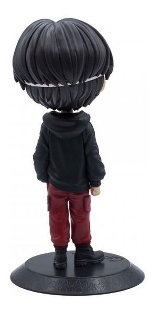 Banpresto Qposket Tinytan Bts Jin Vol1 B-6