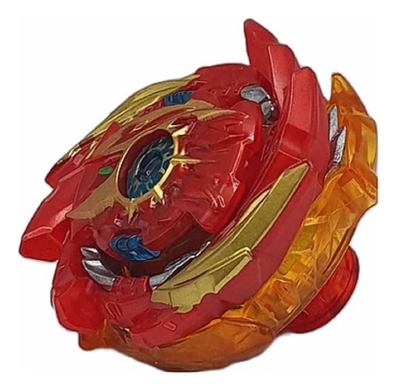 Beyblade Super Hyperion B-159 Con Lanzador De Cuerda-0