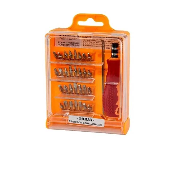 Destornillador Set 32PCS HS-6032-1