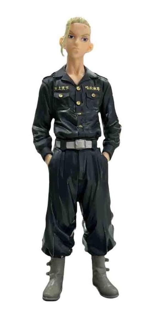Figura De Draken Ken Ryuguji-2