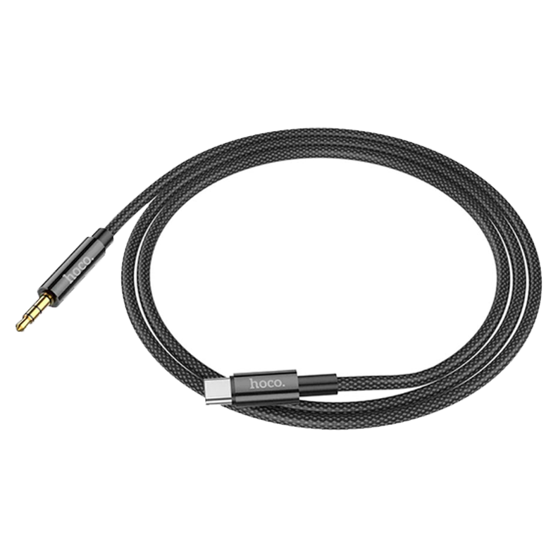 CABLE HOCO AUDIO CONVERSION 3.5 A C UPA19-1