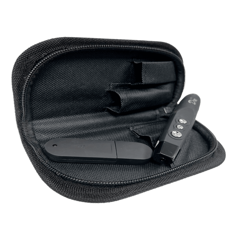 Presentador Laser DM PP-1000 Negro-1