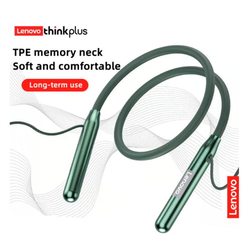 AUDIFONO LENOVO INALAMBRICO THINKPLUS LIVE BT10-2