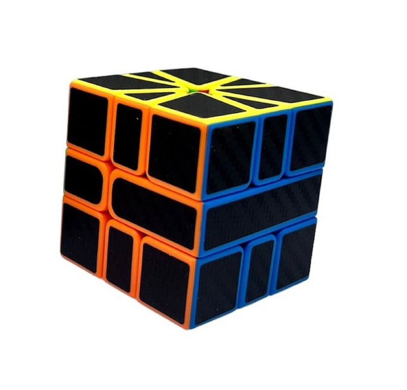 Cubo Rubik Original Moyu Liang Sq1 Meilong-1