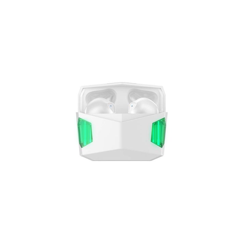 Audifonos Lenovo Gamer Thinkplus Gm5 Blanco	-0