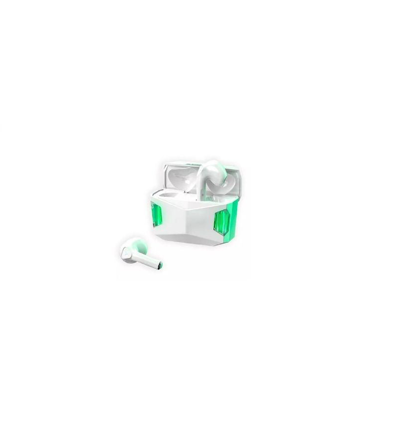Audifonos Lenovo Gamer Thinkplus Gm5 Blanco	-1