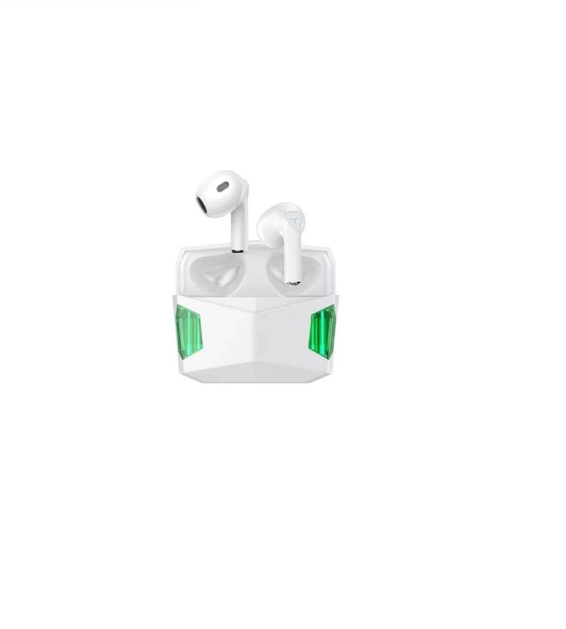 Audifonos Lenovo Gamer Thinkplus Gm5 Blanco	-2