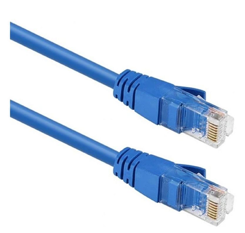Cable Red 30 MTS CAT6-0