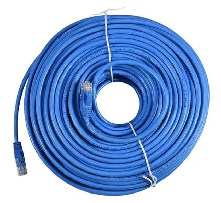 Cable Red 30 MTS CAT6-1