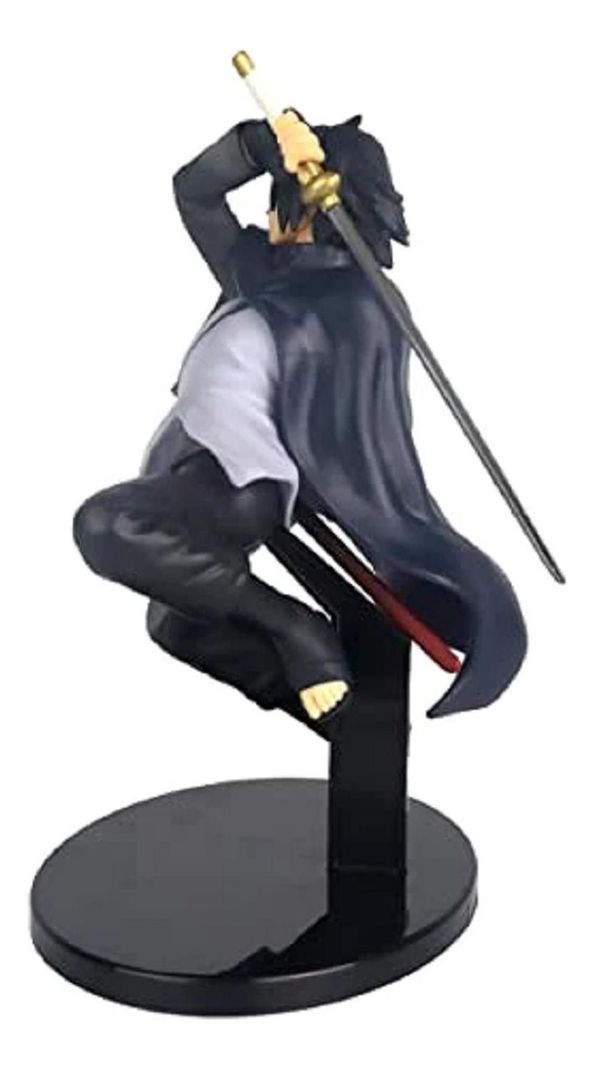 Banpresto Sasuke Uchiha Vibration Stars-1