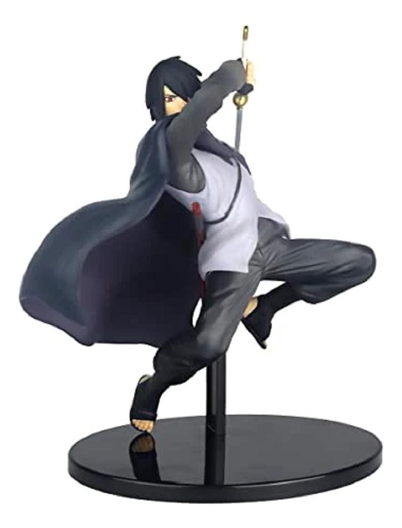 Banpresto Sasuke Uchiha Vibration Stars-2
