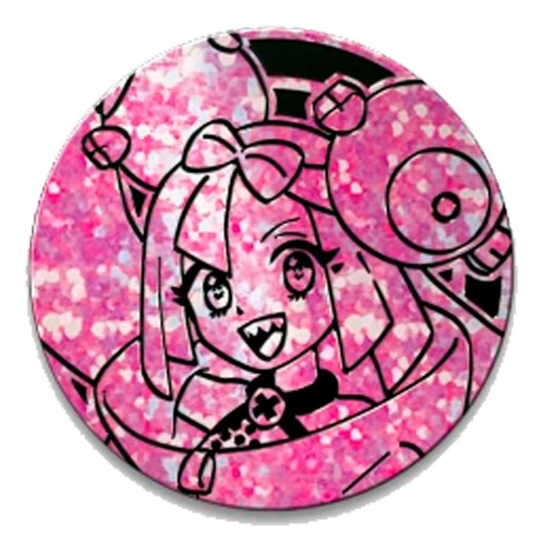 Porta Mazo Iono Premium Moneda Dados-2