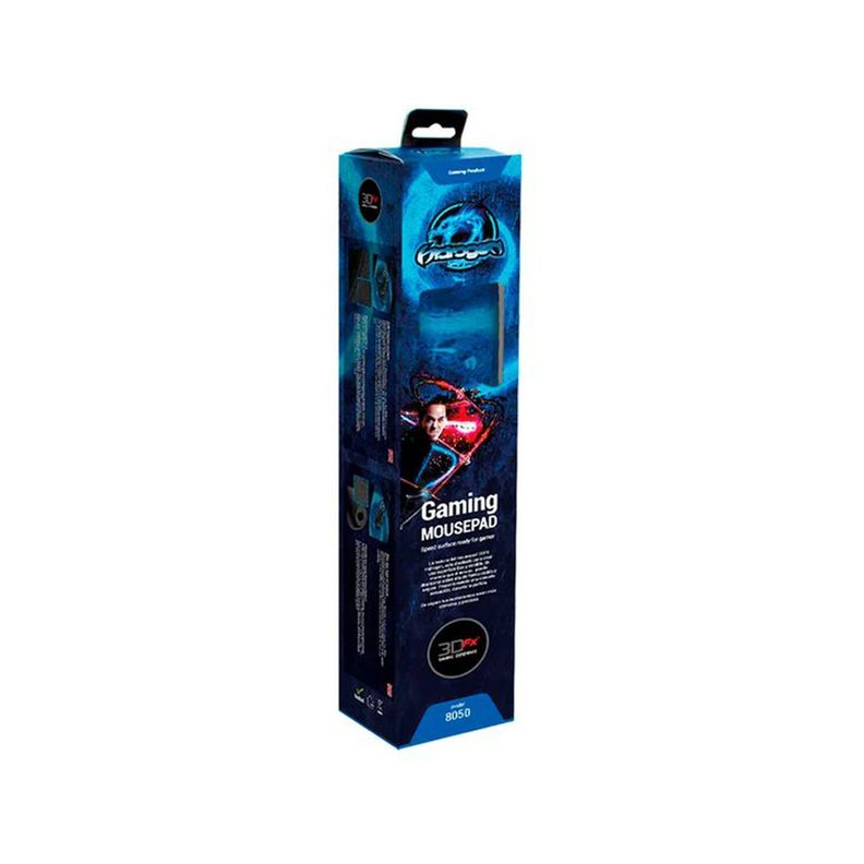 Mousepad 3DFX Gamer 610-2