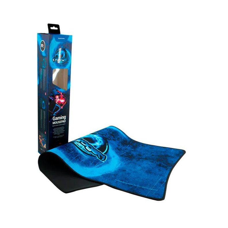 Mousepad 3DFX Gamer 610-0