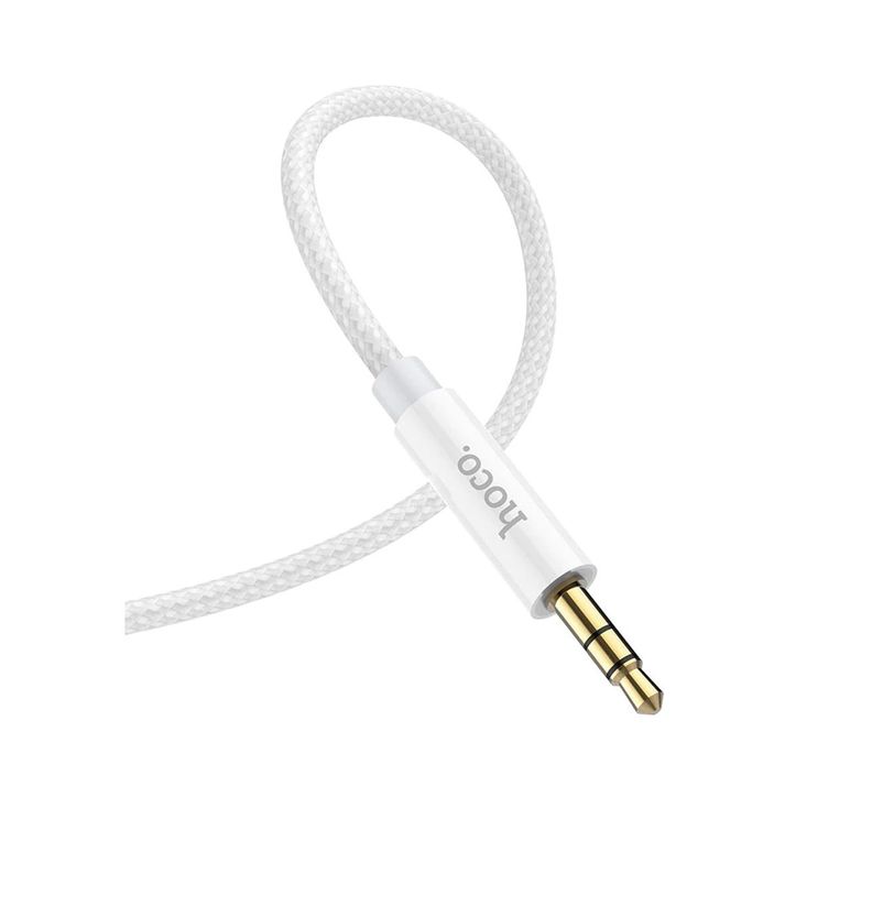 Cable Adaptador Audio Upa19-0