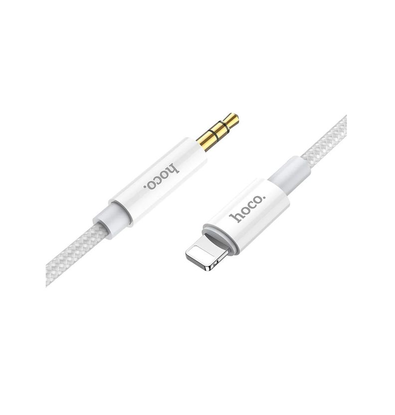 Cable Adaptador Audio Upa19-1