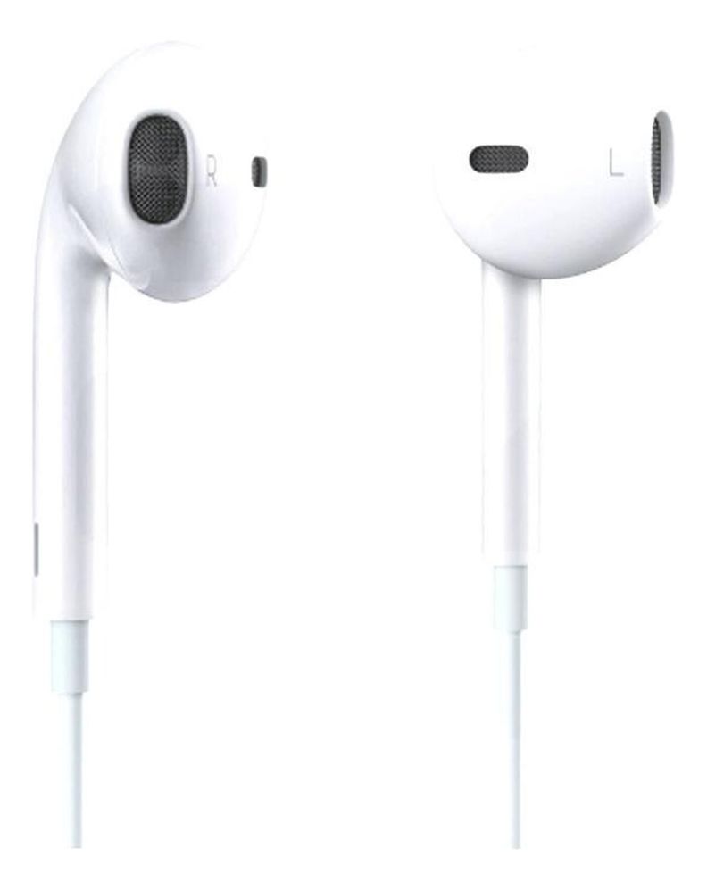 Audifonos Lightning Conector Directo-1
