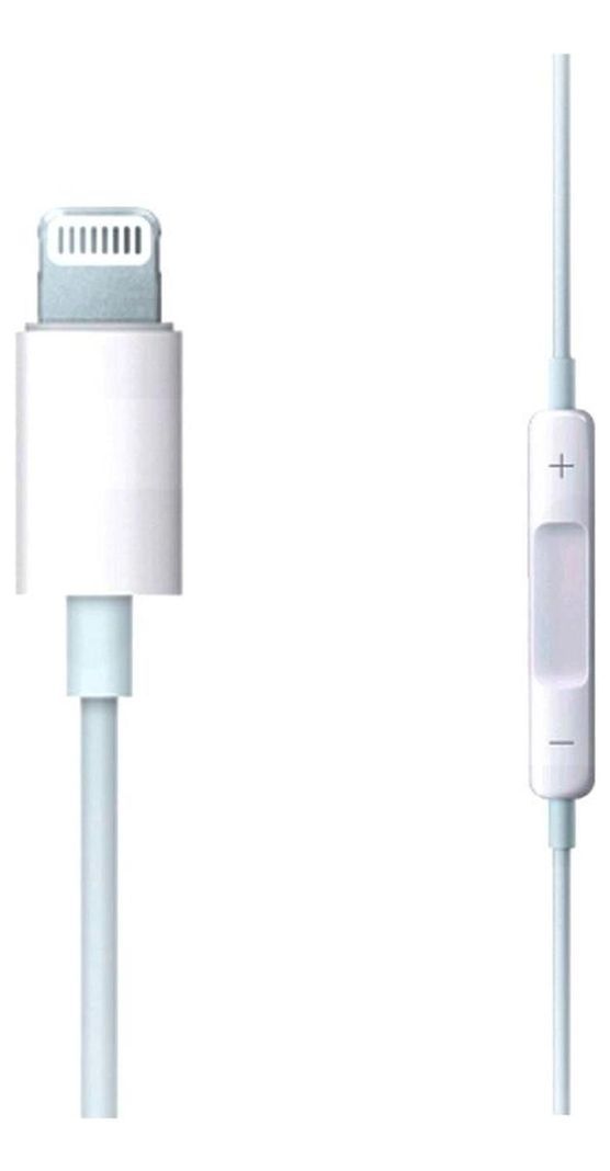 Audifonos Lightning Conector Directo-2