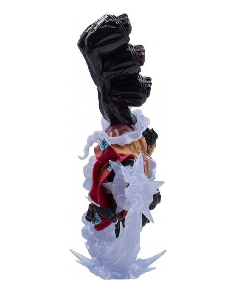 Banpresto One Piece Dxf Special Luffy Taro-2
