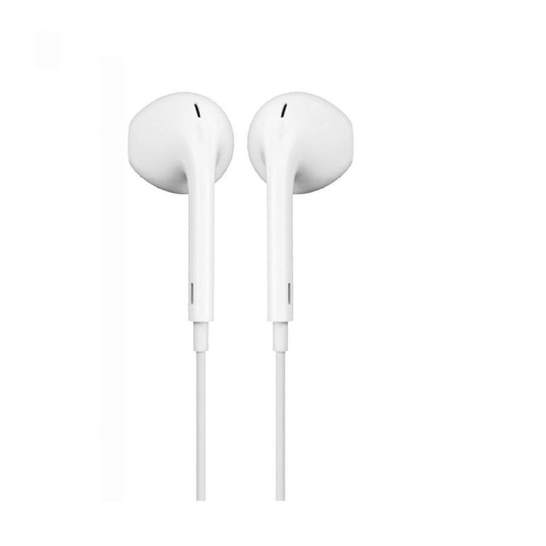Audifono lightning dm chip directo	-1