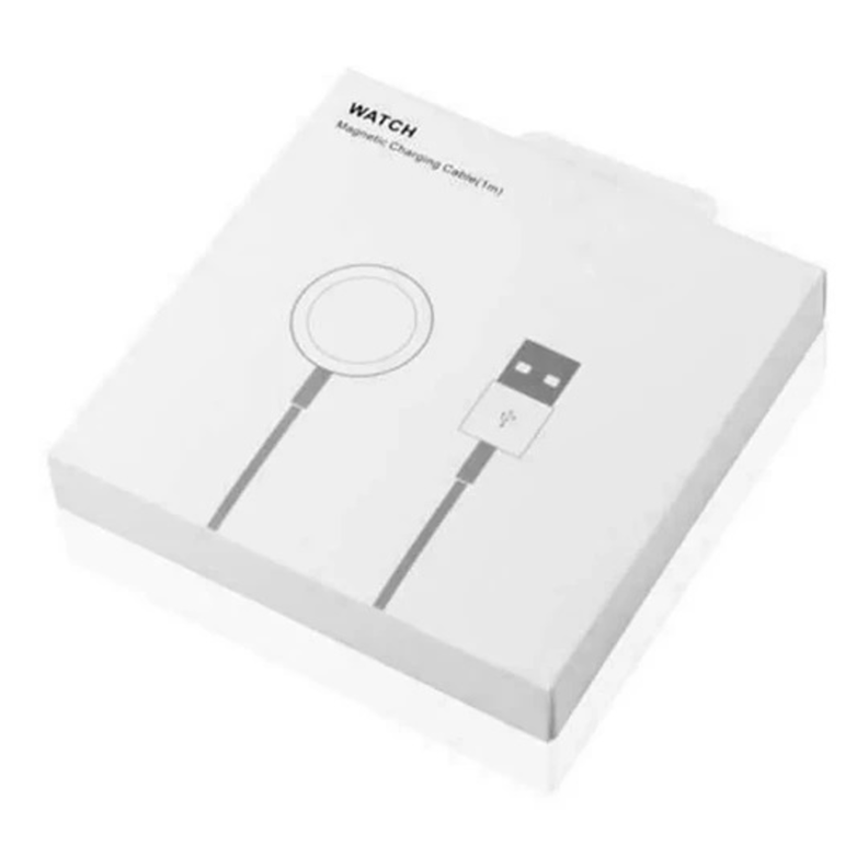 Cargador Smartwatch Inalambrico DM -1