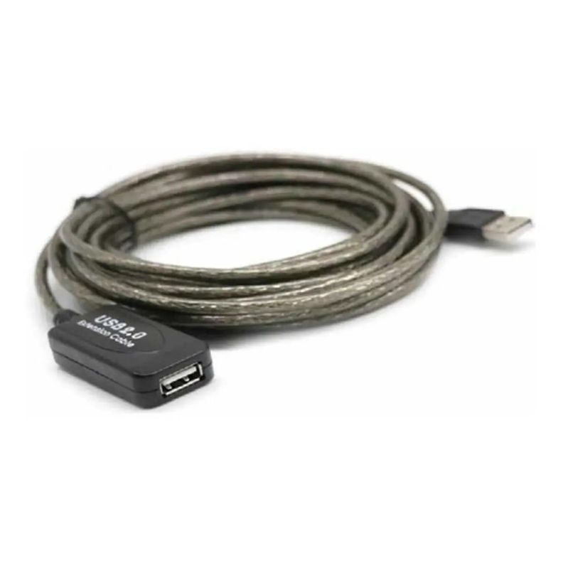 Cable Usb Activo Dm 10 Metros Cobre-1