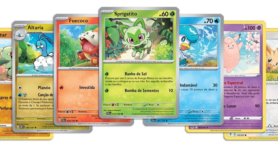 Super Pack De 200 Cartas Pokémon Variadas Y 1 Carta En V Brillante-2