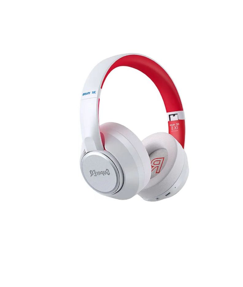 Audifono Eksa Supereq S1 Bt Cancelacion De Ruido-1