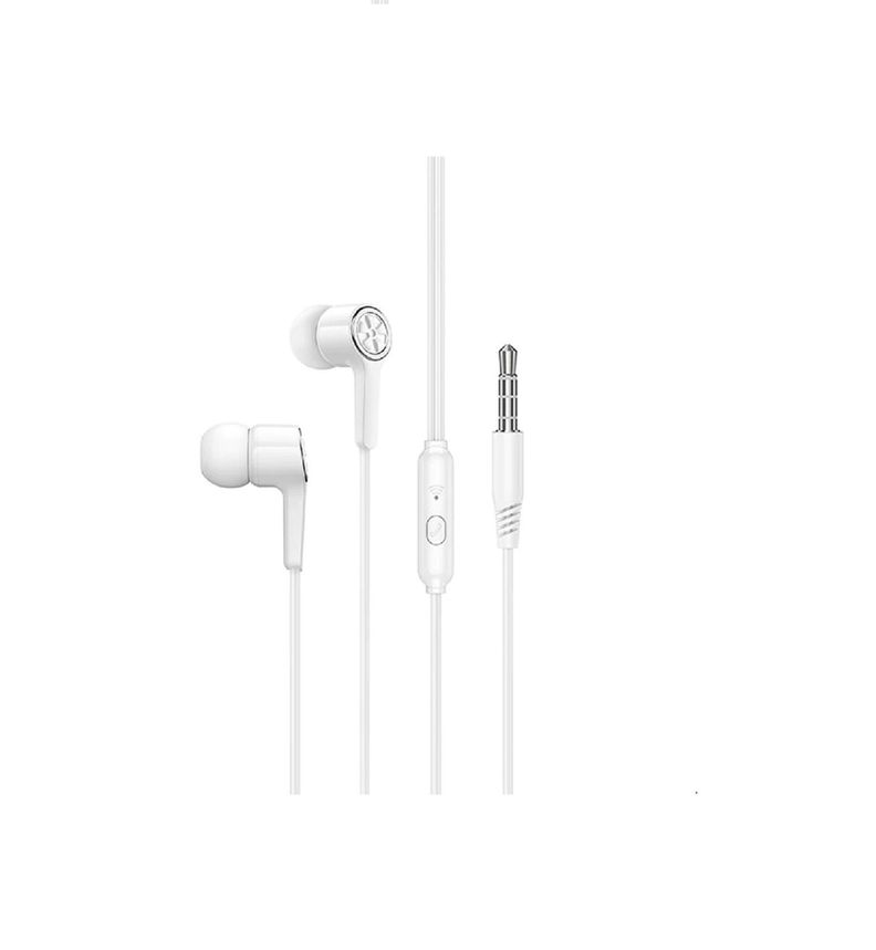 Audifono Hoco Manos Libres M104 Blanco-0