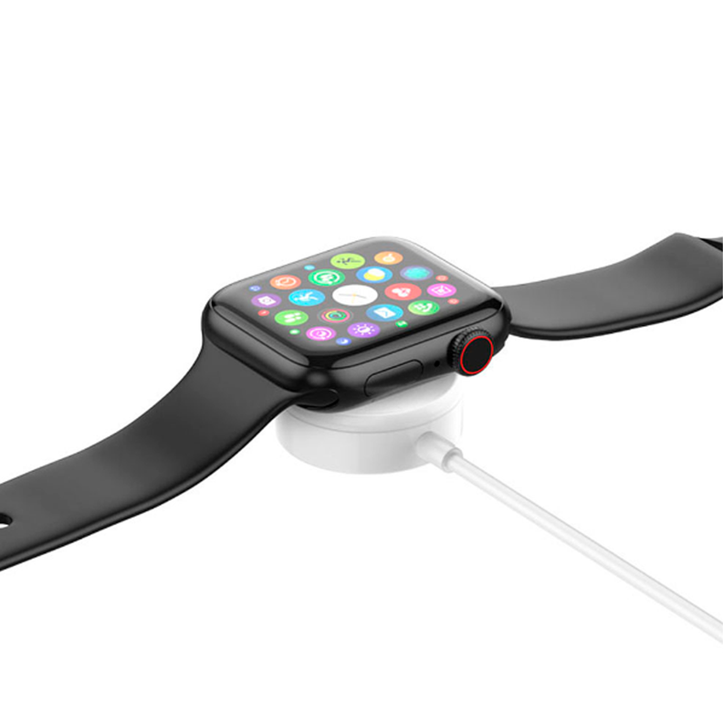 CARGADOR RELOJ INTELIGENTE Y1 BLANCO	-2