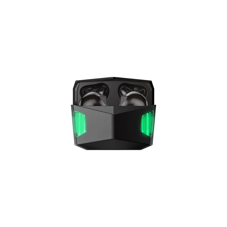 Audifonos Lenovo Gamer Thinkplus Gm5 Negro-0