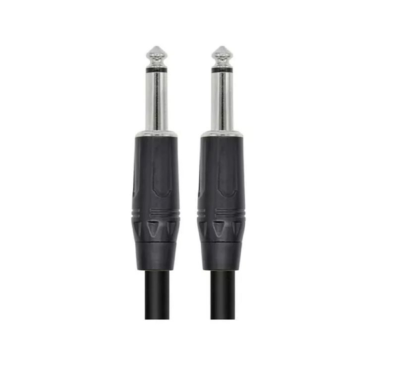 Cable Mono 6.3 Tecnolab 3 Metros-0